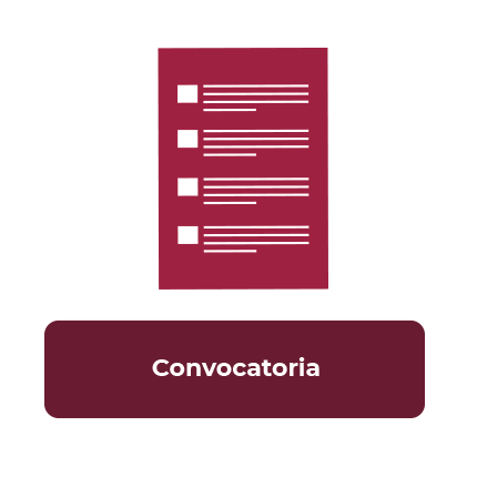 Convocatoria