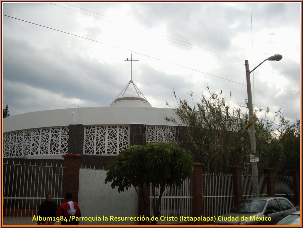capillaJesucristo