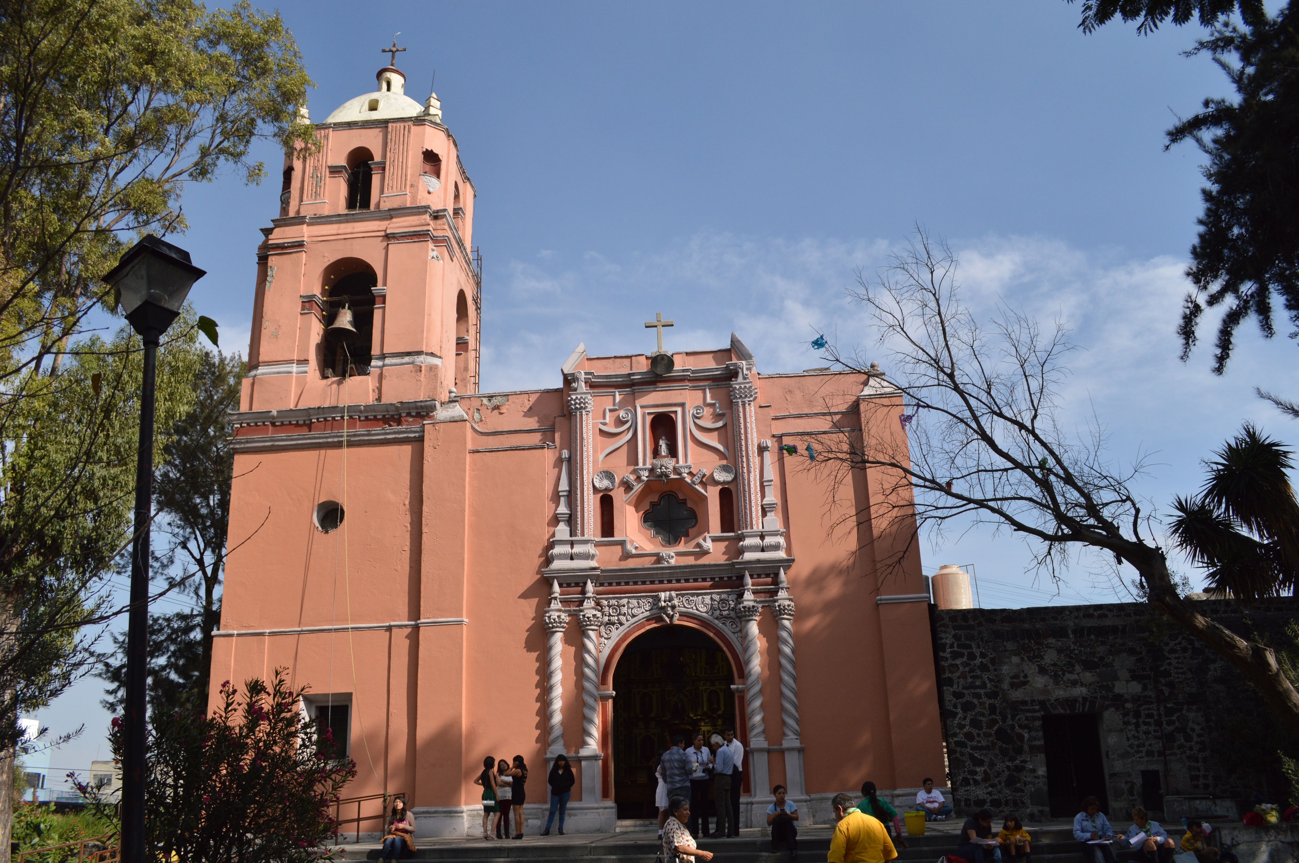 parroquiaMarcos