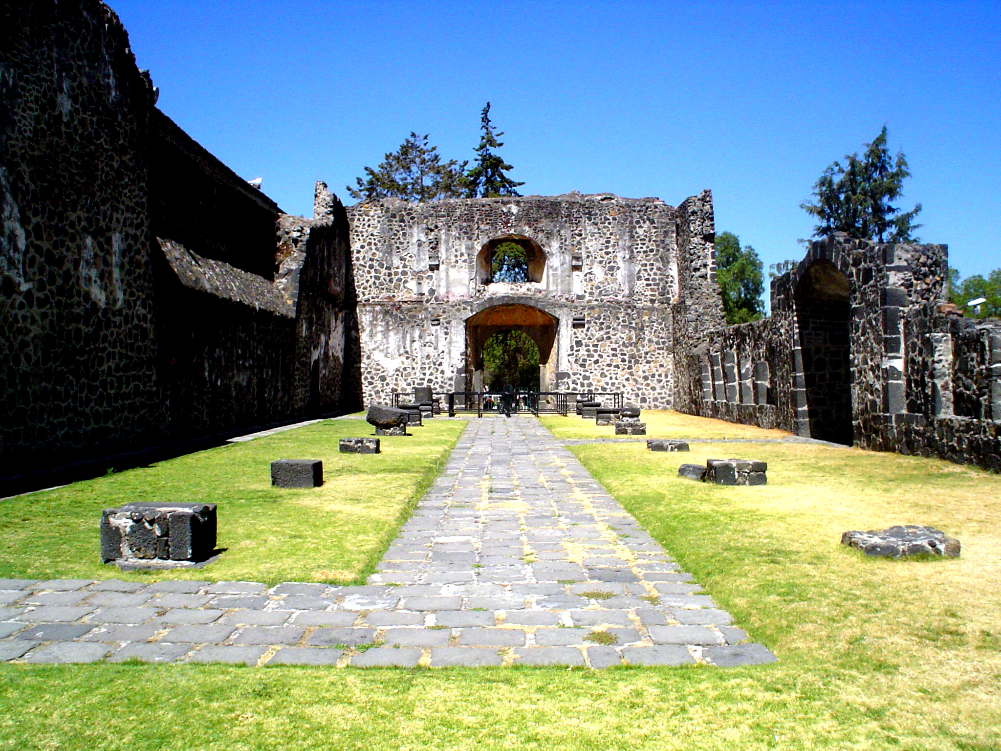 conventoMatias