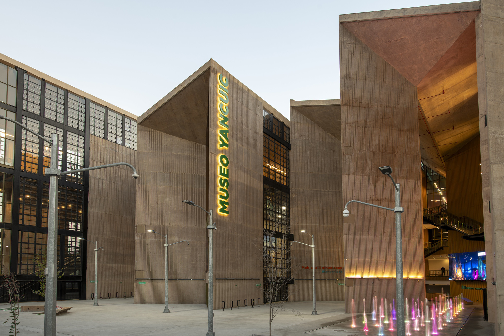 Museo Cabeza de Juarez