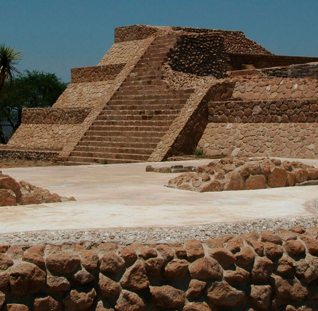 Piramide
