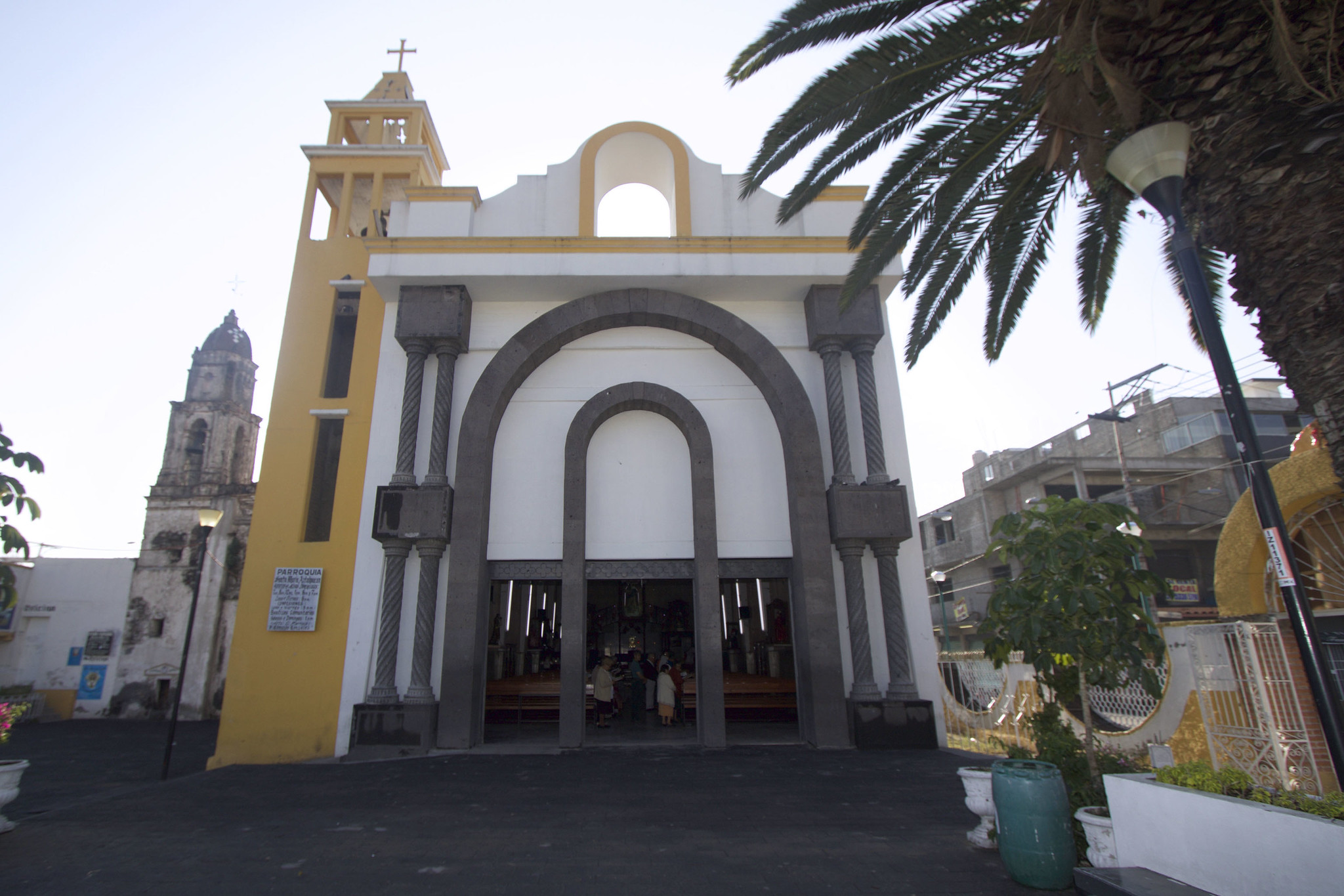 parroquiaAztahuacan