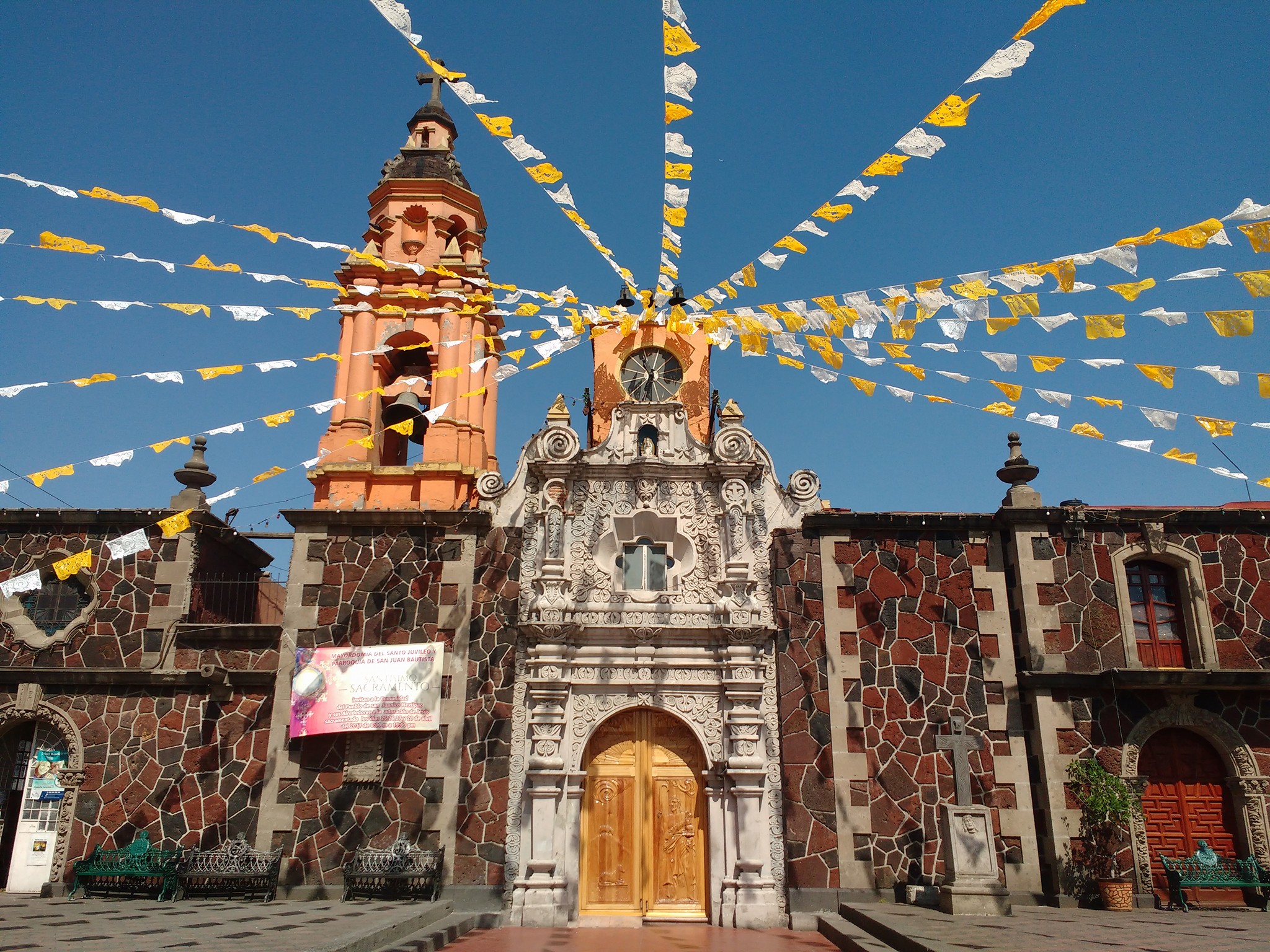 parroquiaBautista