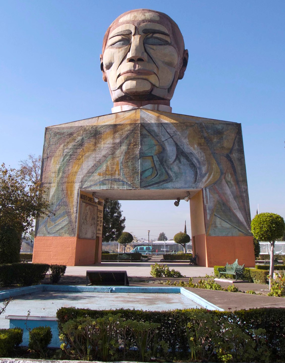 Museo 3