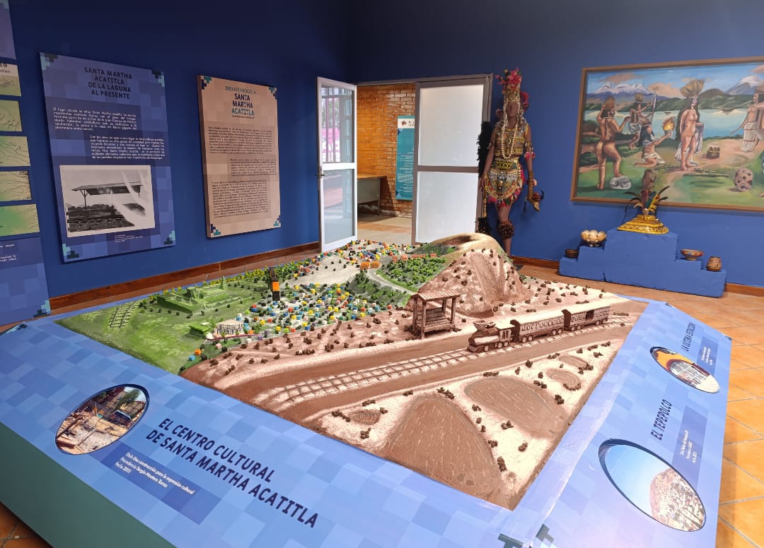 Museo 8