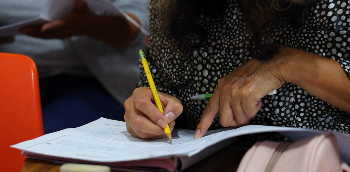 Termina tu primaria y/o Secundaria en un solo examen