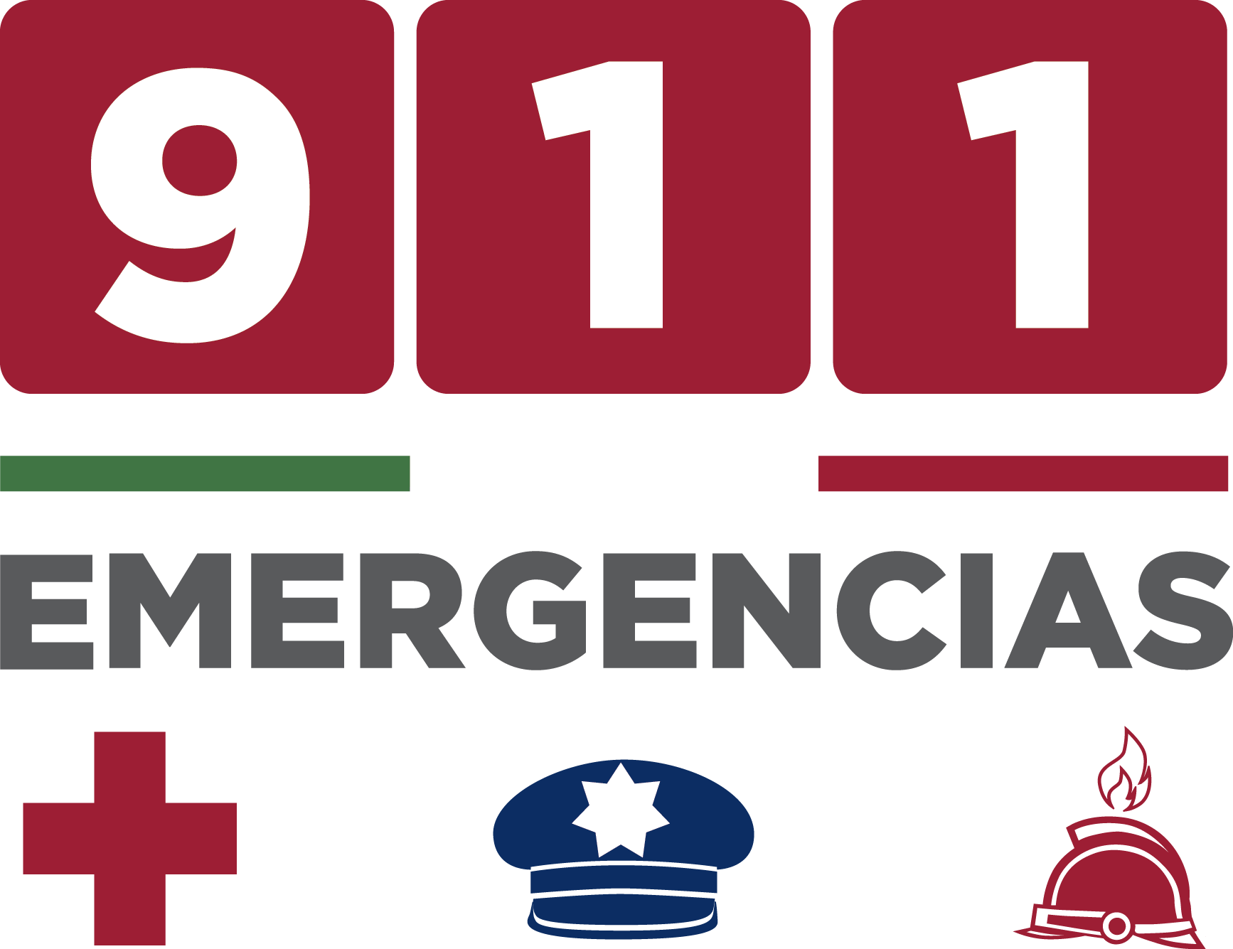 Emergencia 911