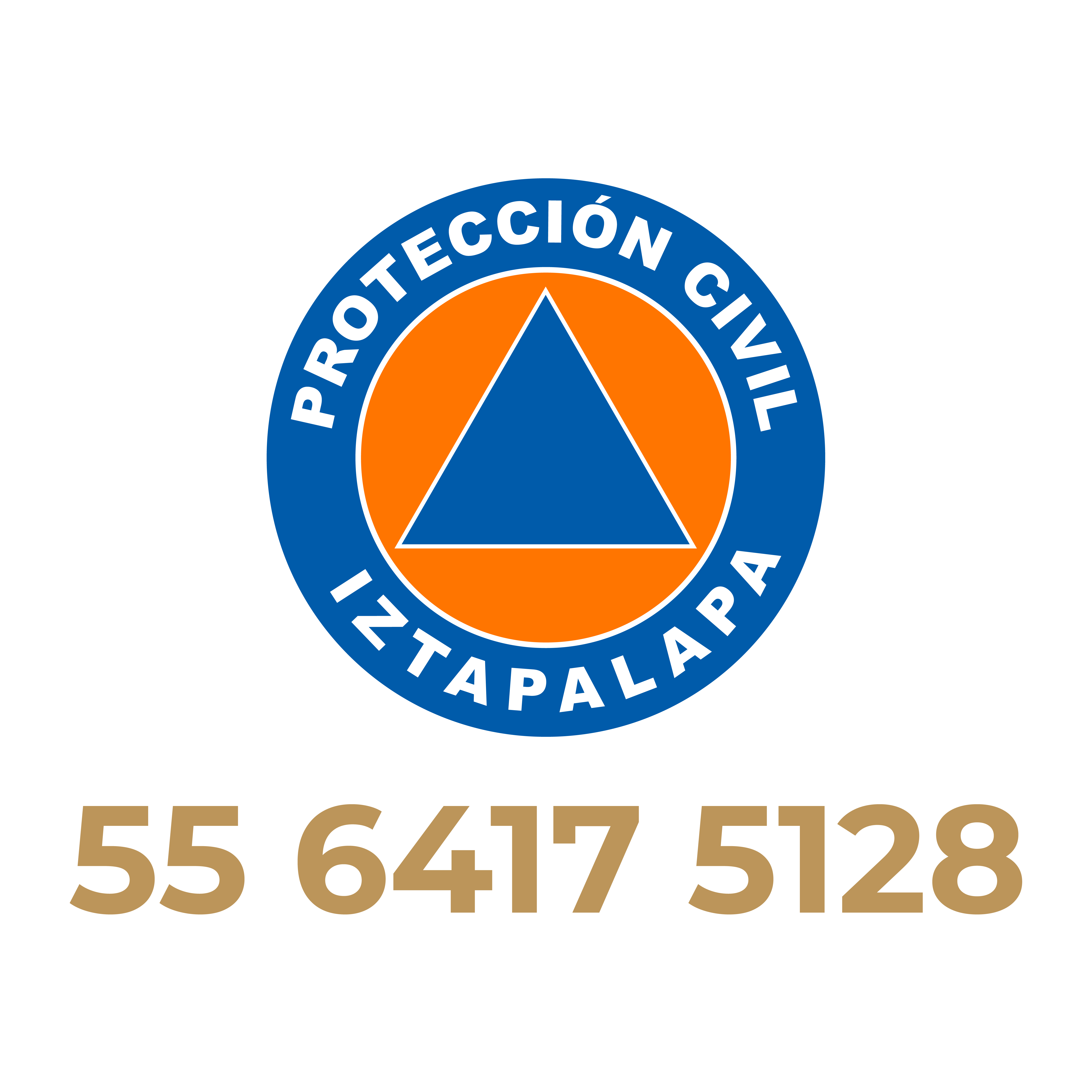 Protección Civil